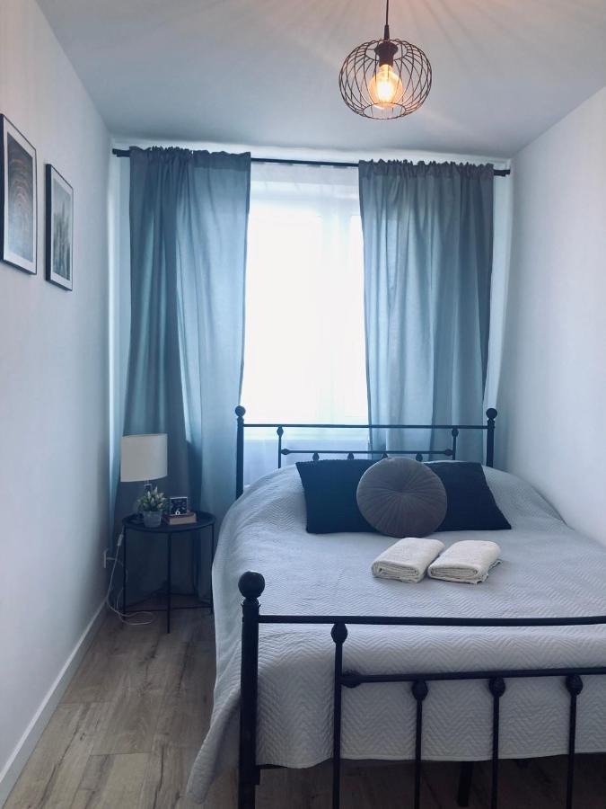 Apartament Lovely Space Rzeszów Exteriér fotografie