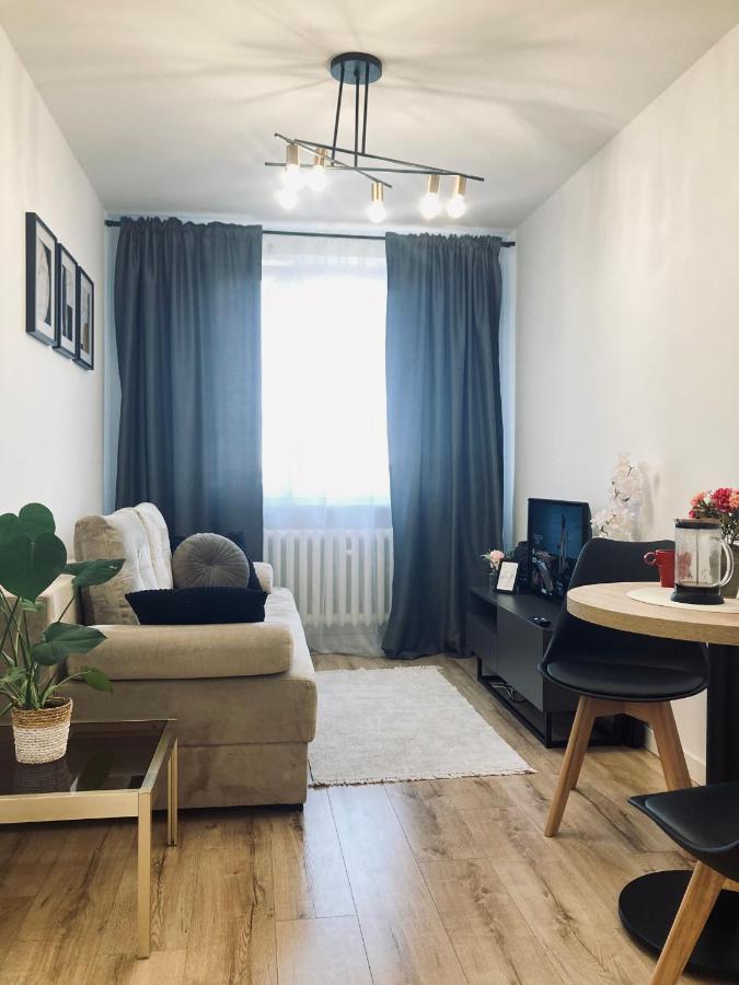 Apartament Lovely Space Rzeszów Exteriér fotografie
