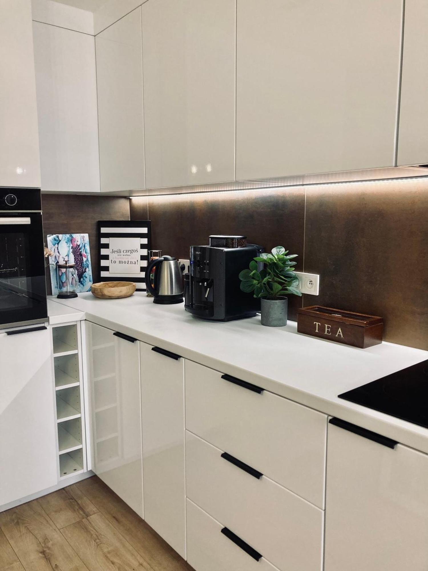 Apartament Lovely Space Rzeszów Exteriér fotografie