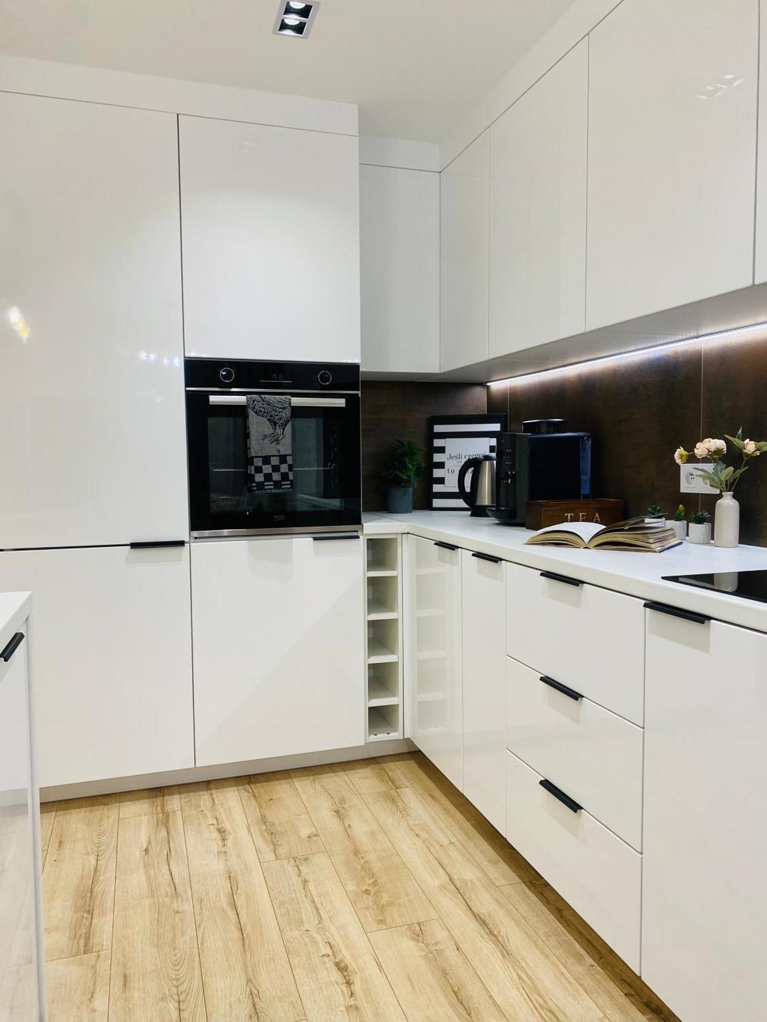 Apartament Lovely Space Rzeszów Exteriér fotografie