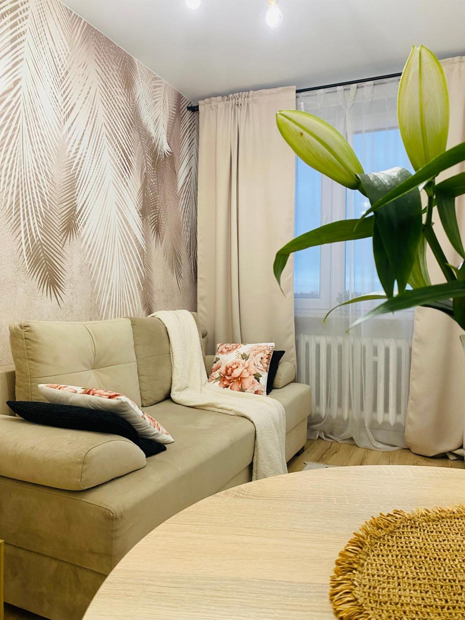 Apartament Lovely Space Rzeszów Exteriér fotografie
